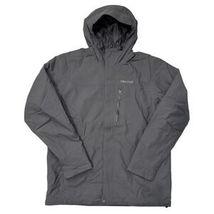 Marmot Men's Ramble Component 3-in-1 Waterproof Jacket - Large